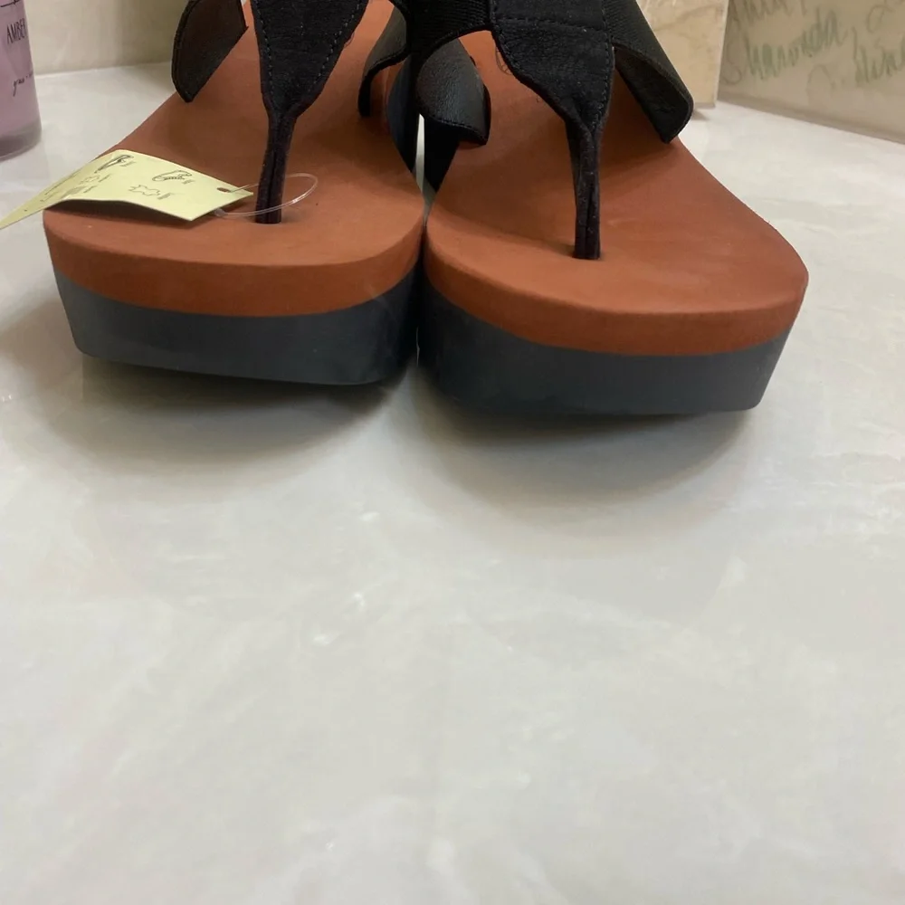 Fly sandals - Picture 6 of 9